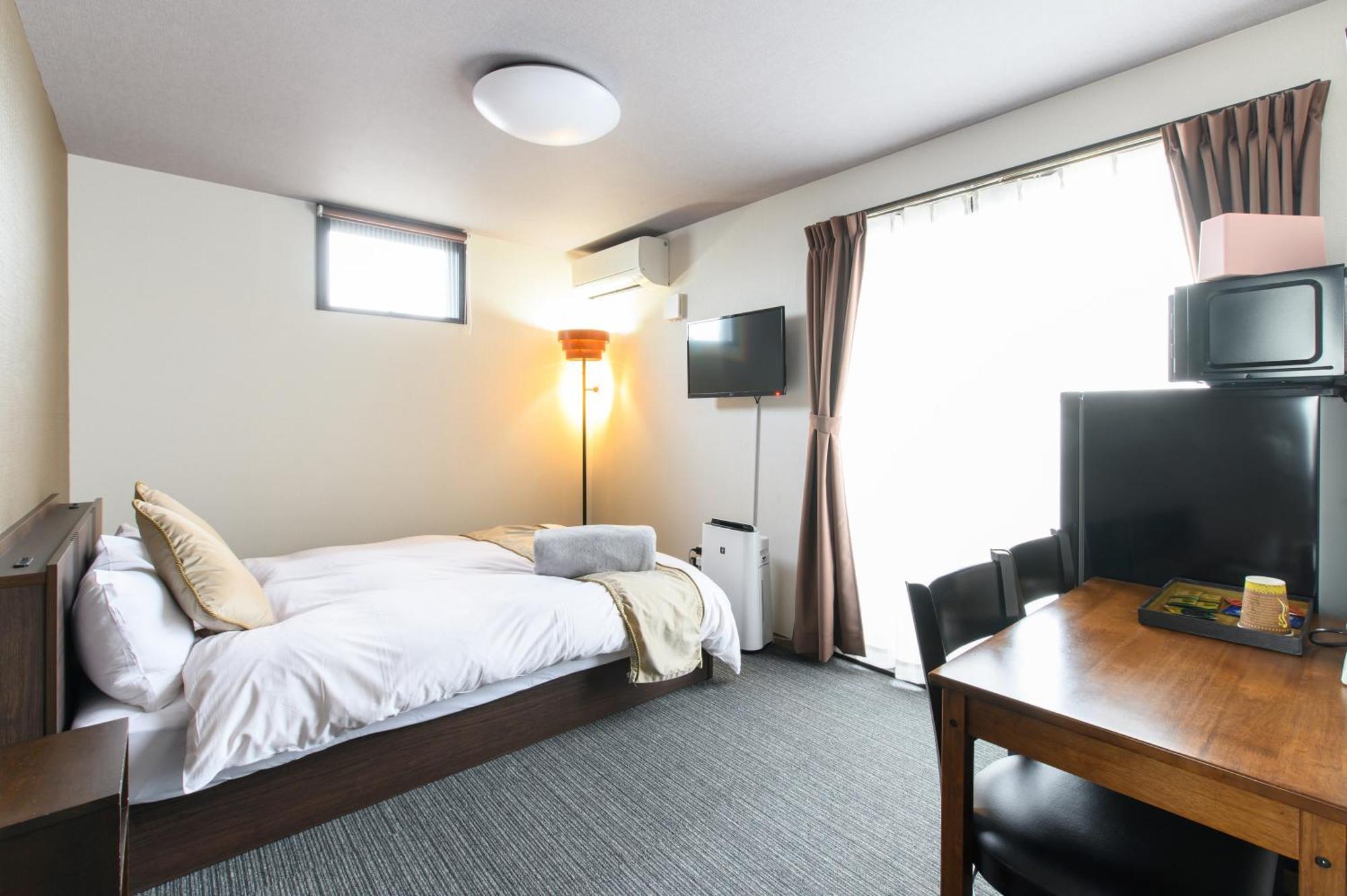 Jp Inn Kyotoeki Kita Gakurincho, Kyoto
